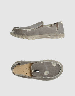 DUDE - CALZATURE - Sneakers slip on - su YOOX.COM
