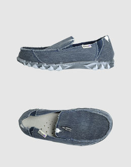 DUDE - CALZATURE - Sneakers slip on - su YOOX.COM