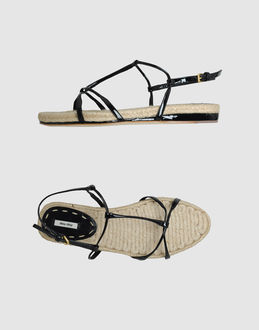 MIU MIU - CALZATURE - Sandali - su YOOX.COM