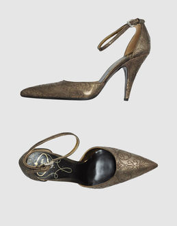 PRADA - CALZATURE - Decolletes - su YOOX.COM