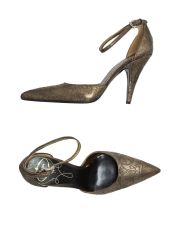PRADA - Closed-toe slip-ons 