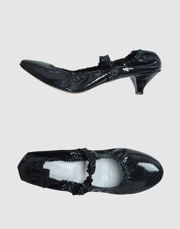 CAPRI - CALZATURE - Decolletes - su YOOX.COM