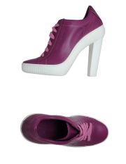 SERGIO ROSSI - Ankle booties