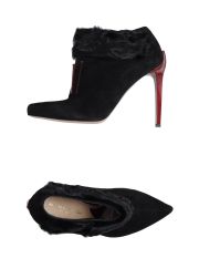 ALESSANDRO DELL'ACQUA - Shoe boots