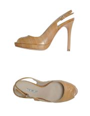 THE SELLER - Sandali con plateau