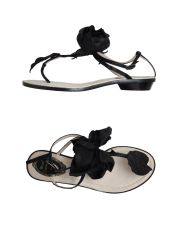 RENE' CAOVILLA - Flip flops