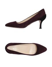 PRADA - Closed-toe slip-ons 