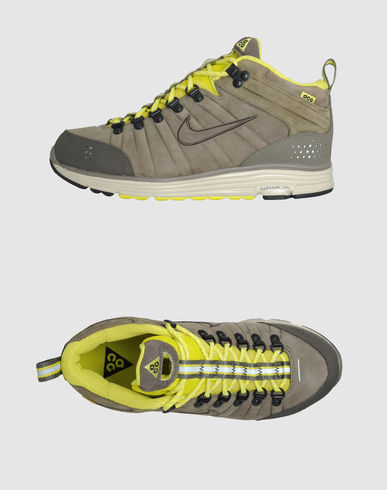 ZOOM NIKE - Low-tops
