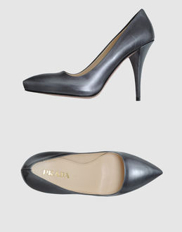 PRADA - CALZATURE - Decolletes - su YOOX.COM