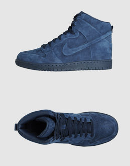 NIKE - CALZATURE - Sneakers alte - su YOOX.COM