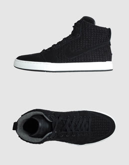 NIKE - CALZATURE - Sneakers alte - su YOOX.COM