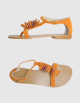 ATTIMO - CALZATURE - Infradito - su YOOX.COM