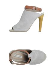 DRIES VAN NOTEN - High-heeled sandals