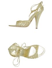 ALBERTA FERRETTI - High-heeled sandals