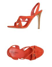ALBERTA FERRETTI - Sandalias de tacón