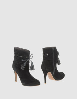 FRIDA - CALZATURE - Stivaletti - su YOOX.COM