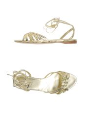 ALBERTA FERRETTI - Sandals