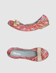 FRIDA - Ballerine