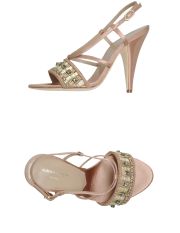 ALBERTA FERRETTI - High-heeled sandals