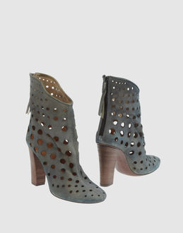 PREMIATA - CALZATURE - Stivaletti - su YOOX.COM