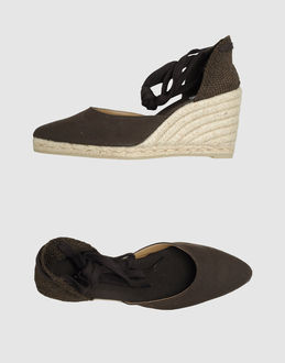 CASTAÑER - CALZATURE - Zeppe - su YOOX.COM