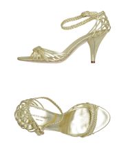 ALBERTA FERRETTI - High-heeled sandals