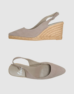 CASTAÑER - CALZATURE - Zeppe - su YOOX.COM