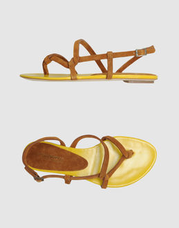 PHILOSOPHY DI A. F. - CALZATURE - Infradito - su YOOX.COM