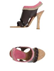 PHILOSOPHY di A. F. - High-heeled sandals
