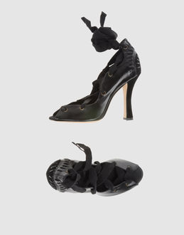 PHILOSOPHY DI A. F. - CALZATURE - Decolletes open toe - su YOOX.COM