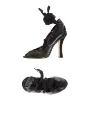 PHILOSOPHY di A. F. - Decolletes open toe