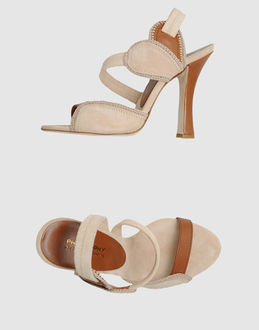 PHILOSOPHY DI A. F. - CALZATURE - Sandali con tacco - su YOOX.COM