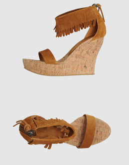 PHILOSOPHY DI A. F. - CALZATURE - Zeppe - su YOOX.COM