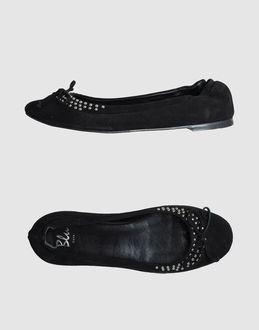 BLU - CALZATURE - Ballerine - su YOOX.COM