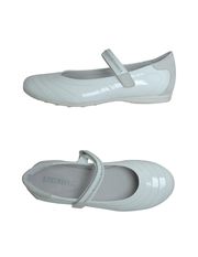 BIKKEMBERGS - Ballet flats