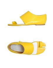 MAISON MARTIN MARGIELA 22 - Flip flops
