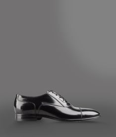 EMPORIO ARMANI - Lace-up shoes