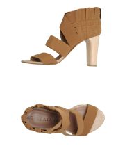 ACROBATS OF GOD - High-heeled sandals