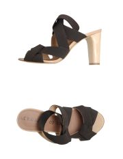ACROBATS OF GOD - High-heeled sandals