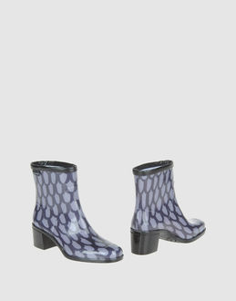 MARIMEKKO - CALZATURE - Stivaletti - su YOOX.COM