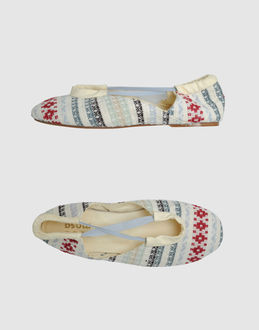 ROSA MOSA - CALZATURE - Ballerine - su YOOX.COM