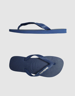 HAVAIANAS - CALZATURE - Infradito - su YOOX.COM