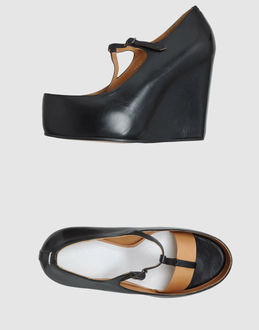 MAISON MARTIN MARGIELA 22 - CALZATURE - Zeppe - su YOOX.COM