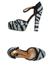 VIKTOR & ROLF - Decolletes con plateau
