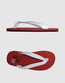 HUGO BOSS - CALZATURE - Infradito - su YOOX.COM