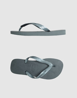HAVAIANAS - CALZATURE - Infradito - su YOOX.COM