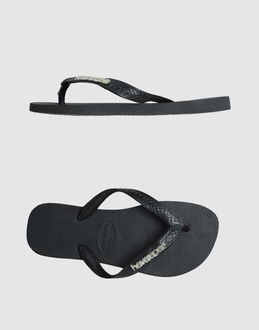HAVAIANAS - CALZATURE - Infradito - su YOOX.COM