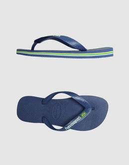HAVAIANAS - CALZATURE - Infradito - su YOOX.COM