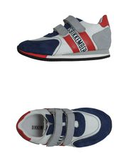 BIKKEMBERGS - Sneakers