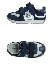 BIKKEMBERGS - Sneakers